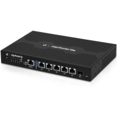 Ubiquiti EdgeRouter 6P Wi-Fi router