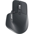 Logitech MX Master 3S bezdrátová myš Graphite pro Windows