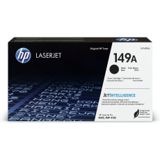 HP W1490 č. 149A Černá originální