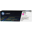 HP CF383A č. 312A Purpurová originální