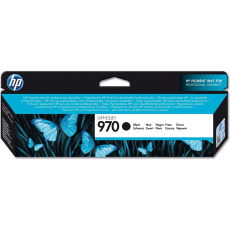 HP CN621AE č. 970A Černá originální
