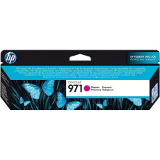 HP CN623AE č. 971A Purpurová originální