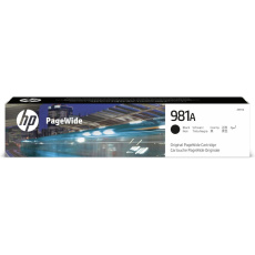 HP J3M71A č. 981A Černá originální