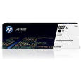 HP CF300A č. 827A Černá originální