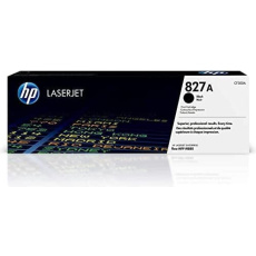 HP CF300A č. 827A Černá originální