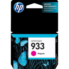 HP CN059AE č. 933 Purpurová originální