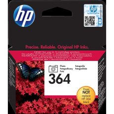 HP CB317EE č. 364  originální