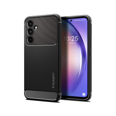 Spigen Rugged Armor kryt Samsung Galaxy A54 5G černý