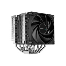 DEEPCOOL AK620 Zero Dark chladič