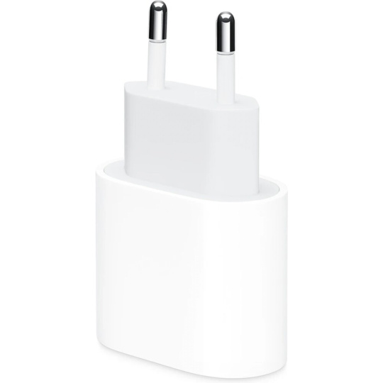 Nabíjecí adaptér 20W s USB-C pro Apple (OEM)