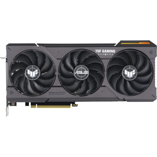 ASUS TUF NVIDIA GeForce RTX 4060 Ti O8G GAMING