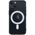 Tactical MagForce Kryt pro Apple iPhone 13 čirý