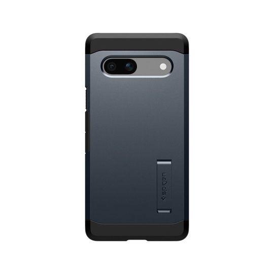 Spigen Tough Armor kryt Google Pixel 7a šedý