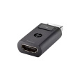 HP DisplayPort to HDMI 1.4 Adapter