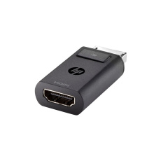 HP DisplayPort to HDMI 1.4 Adapter