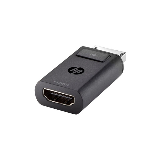 HP DisplayPort to HDMI 1.4 Adapter