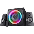 Trust GXT 629 Tytan RGB reproduktory