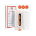 Mobile Origin Screen Guard 2 Pack 2,5D ochranné sklo s aplikátorem iPhone 14 / 13 / 13 Pro