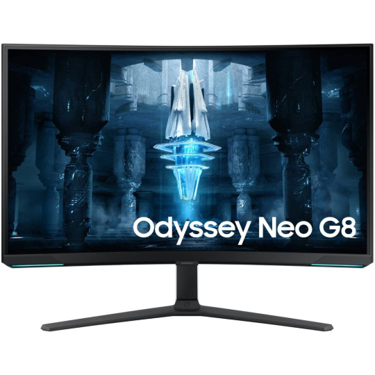 Samsung Odyssey G8 Neo Mini LED monitor 32"