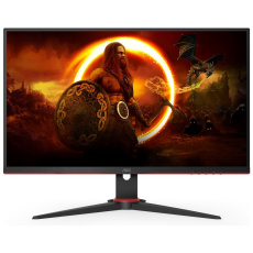 AOC Q27G2E monitor 27"