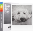 Polaroid B&W Film for 600 (1 pack)