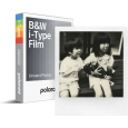 Polaroid B&W Film i-Type (1 pack)