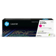 HP W2203A č. 220A Purpurová originální