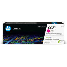 HP W2203A č. 220A Purpurová originální