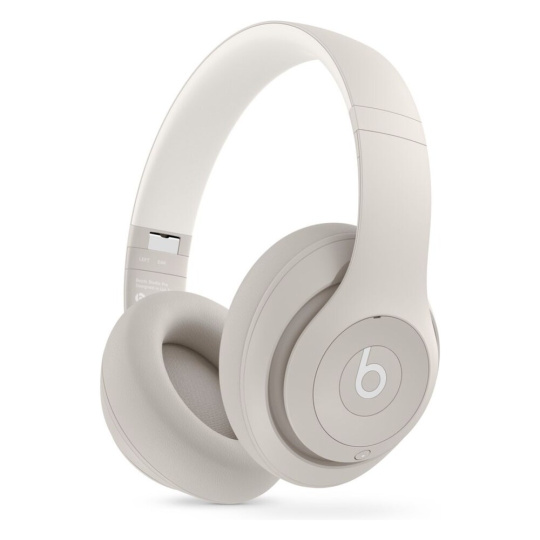 Apple Beats Studio Pro Wireless béžová Apple Beats Studio Pro Wireless béžová