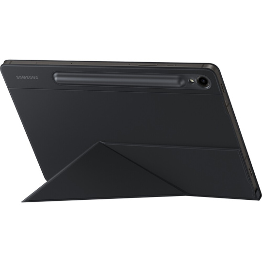 Samsung Smart Book Cover Tab S9/S9 FE/S10 FE černé