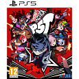 Persona 5 Tactica (PS5)