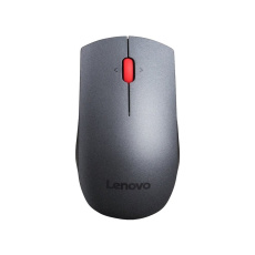 Lenovo Professional bezdrátová myš černá