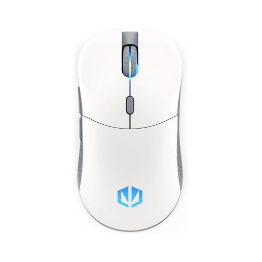 Endorfy Gem Plus OWH PAW3395 bezdrátová myš bílá Endorfy Gem Plus OWH PAW3395 bezdrátová myš bílá