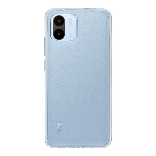 Tactical TPU Kryt Xiaomi Redmi A2 (2023) čirý Tactical TPU Kryt Xiaomi Redmi A2 (2023) čirý