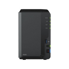 Synology DiskStation DS223 NAS server