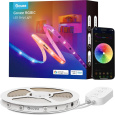 Govee WiFi RGBIC Smart PRO LED pásek 10m