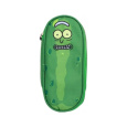 Penál na tužky Rick and Morty - Pickle Rick