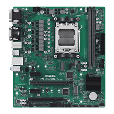 ASUS Pro A620M-C-CSM