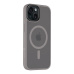 Tactical MagForce Hyperstealth kryt iPhone 15 Light Grey