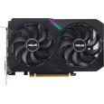 ASUS Dual NVIDIA GeForce RTX™ 3050 OC Edition 8GB GDDR6