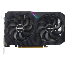 ASUS Dual NVIDIA GeForce RTX™ 3050 OC Edition 8GB GDDR6