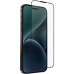 UNIQ OPTIX Anti-Reflective ochranné sklo iPhone 15