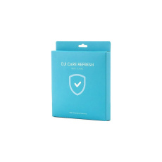 Card DJI Care Refresh 1 prodloužená záruka (DJI Mini 4 Pro) EU (1 rok) 