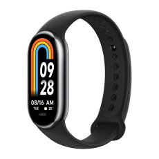 Xiaomi Smart Band 8 černý