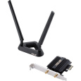 ASUS PCE-AX58BT WiFi adaptér