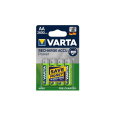 Varta Ready to use LR6/4BP AA nabíjecí baterie 2600 mAh (4ks)