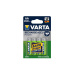 Varta Ready to use LR6/4BP AA nabíjecí baterie 2600 mAh (4ks)