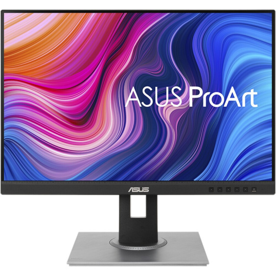 Asus ProArt Display PA248QV monitor 24"