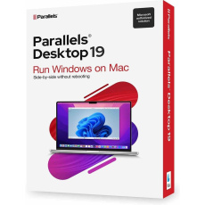 Parallels Desktop 19