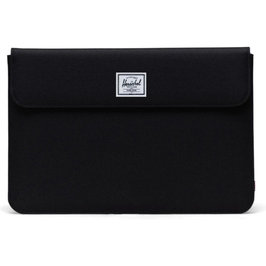 Herschel Spokane 13" Sleeve pouzdro černé Herschel Spokane 13" Sleeve pouzdro černé